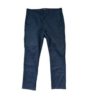 EXPRESS Men’s Dark Wash Slim Jeans Size 36 x 30